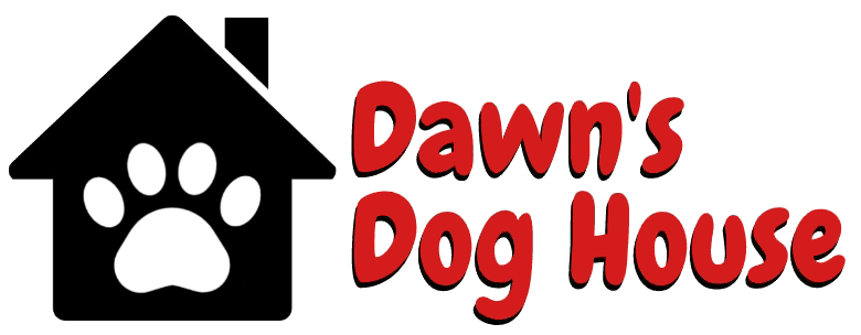 Dawn's Dog House LLC logo
